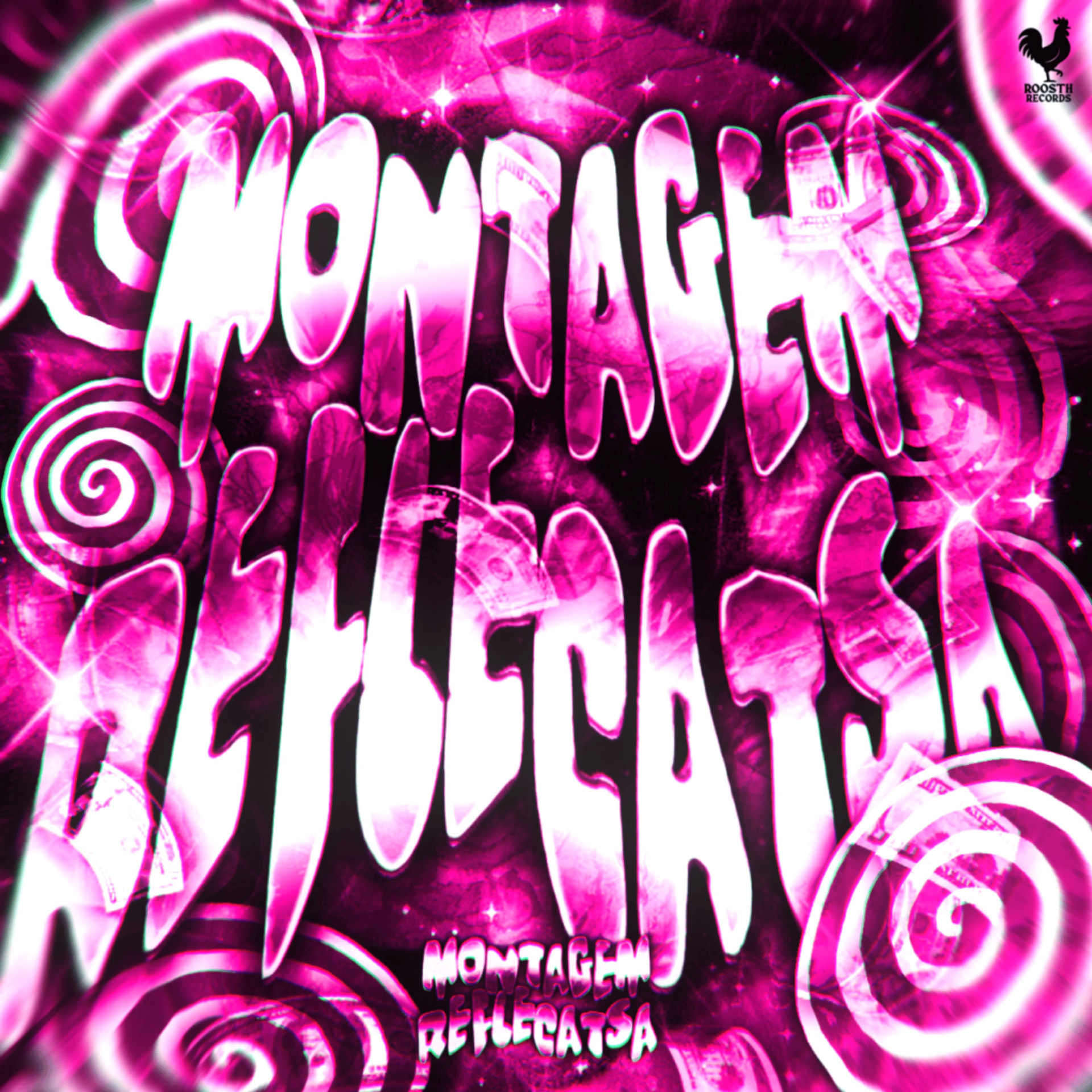 MONTAGEM REFLECATSA cover art by DJ Leta7, prodbyCovi
